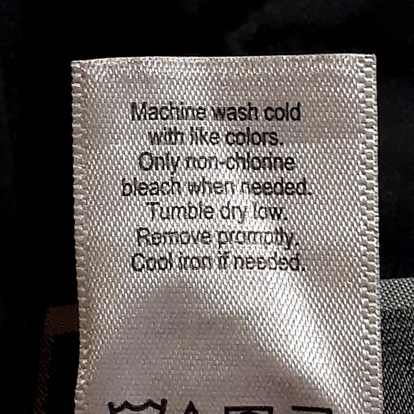 CHAMPION SNOW PANTS GIRL'S SIZE L 10-12 BLACK INSULATED SKI SNOWBOARD RIPSTOP - Picture 13 of 13